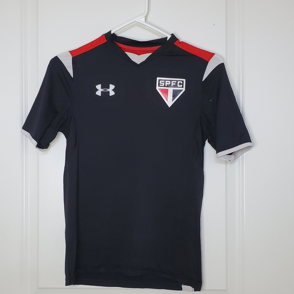 UnderArmour SPFC Shirt
